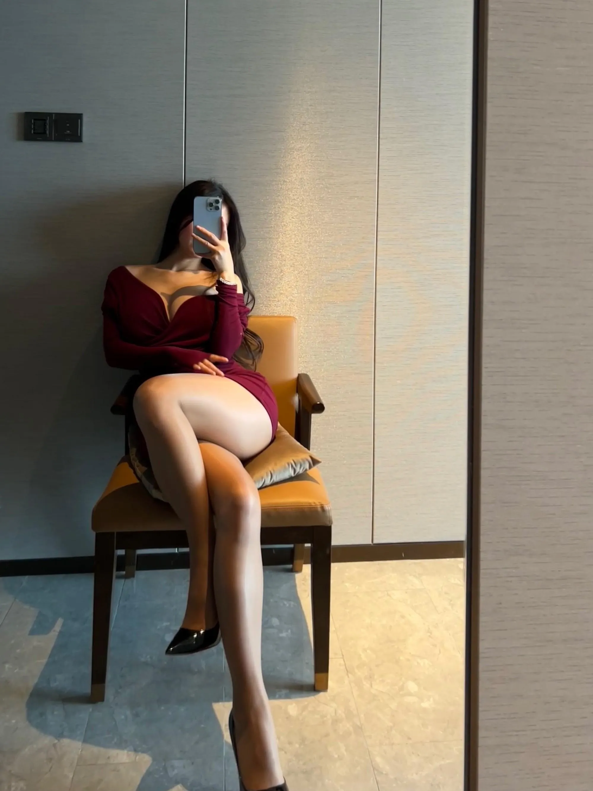 NO.063 陈大小姐-微密圈系列图片-第二部分 [295P]插图4